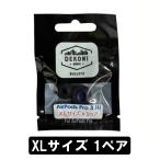 DEKONI AUDIO BULLETZ AirPods Pro 3 (XL размер 1 пара )[ETZ-APP3-XL1] year деталь year chip AirPods Pro 3 для высокая плотность пена материалы 