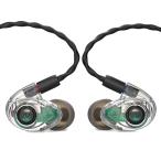 Westone Audio AM PRO X30 ウェストンオーディオ 有線イヤホン カナル型 耳掛け型 シュア掛け リケーブル対応 Estron製T2 送料無料