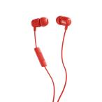 Skullcandy JIB IN EAR w/MIC1 + USB-C Plasma Red [S2JMY-S995] проводной слуховай аппарат слуховай аппарат проводной kana ru type воздухо-непроницаемый type Mike имеется Skull сладости 