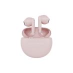 Happy Plugs JOY LITE PINK ワイヤレスイヤホン インナーイヤー型 マイク 内蔵 通話 Bluetooth ブルートゥース ハッピープラグス