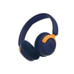 myFirst CareBuds Max Blueberry Pop беспроводной наушники ребенок предназначенный наушники Kids предназначенный максимальный громкость ограничитель автоматика внешний звук брать включено режим мой First 