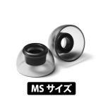 AZLA year деталь SednaEarfit Crystal for TWS MS размер 2 пара (AZL-CRYSTAL-TWS-MS)