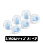 AZLA SednaEarfit ORIGIN Standard year деталь S/MS/M размер каждый 1 пара year деталь year chip iyapi(AZL-ORIGIN-ST-SET-M)