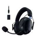Razer BlackShark V3 for PlayStation【RZ04-05410300-R3UA】ゲーミングヘッドセット ドングル 超低遅延 サラウンド マイク付き レイザー