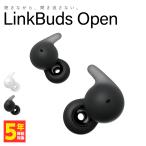 SONY LinkBuds Open WF-L910 ソニー 完全ワイヤレスイヤホン オープンイヤー Bluetooth 耳をふさがない 耳を塞がない リンクバッズオープン