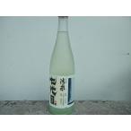 純米吟醸 生貯蔵酒 清泉・七代目 720mL