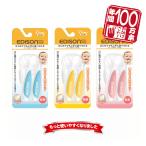 エジソンスプーン フォーク ベビー セット 専用ケース付き カトラリー Newカラー じょうずに食べられる  持ち運びに便利 赤ちゃん Baby キッチン送料無料