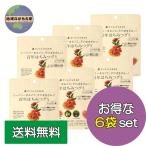 ショッピング地球グミ だいじょうぶなもの 百年はちみつグミ シーベリー味 49gg×6袋セット たかくら新産業 ギルトフリー 安心おやつ 栄養豊富 サジー ミニギフト 送料無料