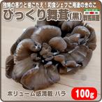 びっくり舞茸（黒） バラ １００ｇ程度 見てびっくり大きな舞茸の株 独特の香りと歯ごたえで食べ応え満載 群馬県産