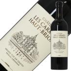 赤ワイン フランス ボルドー シャトー レ カルム オー ブリオン 2022 750ml