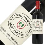 赤ワイン フランス ボルドー シャトー パヴィ マカン 2023 750ml