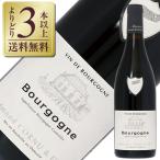 ブルゴーニュ・ルージュ のボトル（酒類の総合専門店 フェリシティーの商品画像）