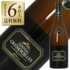 白ワイン フランス ブルゴーニュ ラ シャブリジェンヌ シャブリ グランクリュ グルヌイユ シャトー グルヌイユ 2021 750ml