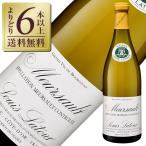 白ワイン フランス ブルゴーニュ ルイ ラトゥール ムルソー 2024 750ml