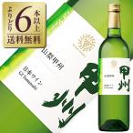 白ワイン 国産 マンズワイン 山梨 甲州 2024 750ml 日本ワイン