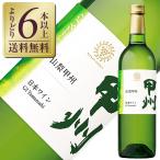 白ワイン 国産 マンズワイン 山梨 甲州 2022 750ml 日本ワイン