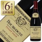 赤ワイン フランス ブルゴーニュ ルイ ジャド ブルゴーニュ ピノ ノワール 2022 750ml
