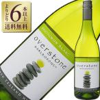  белый вино Новая Зеландия over Stone so- vi niyon Blanc 2025 750ml