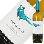 白ワイン イタリア ガヤ ロッシィ バス 2022 750ml