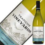 白ワイン アルゼンチン トラピチェ 