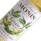  сироп mo наан желтый banana сироп 700ml десятая часть материал 