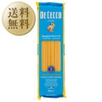 ショッピングパスタ 送料無料 パスタ ディ チェコNo.11 スパゲティーニ 500g 24個 1ケース 食品 DeCecco 包装不可 他商品と同梱不可