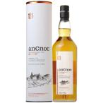 ウイスキー アンノック 12年 40度 並行 箱付 700ml 包装不可 シングルモルト 洋酒