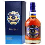 ショッピングウイスキー ウイスキー シーバスリーガル 18年 40度 並行 箱付 750ml スコッチ 洋酒 1梱包6本まで同梱可能 包装不可