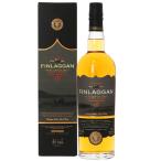ウイスキー フィンラガン カスクストレングス アイラ シングルモルト スコッチ ウイスキー 58度 並行 箱付 700ml ボトラーズ 洋酒
