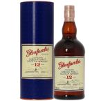 ショッピングウイスキー ウイスキー グレンファークラス 12年 43度 並行 円筒箱付 750ml 包装不可 シングルモルト 洋酒