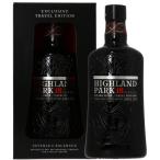 ウイスキー ハイランドパーク 18年 46度 箱付 700ml シングルモルト 洋酒