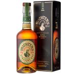 ウイスキー ミクターズ US★1 ライウイスキー ケンタッキー ストレート ライ ウイスキー 42.4度 箱付 700ml 洋酒