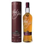 ウイスキー ポール ジョン ブリリアンス 46度 正規 箱付 700ml シングルモルト 洋酒 包装不可