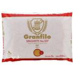  макароны gran fi- Roth pageti высокий протеин 1.7mm (No.107) 3kg granfilo упаковка не возможно 