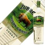 ウォッカ ズブロッカ 40度 並行 1000ml スピリッツ