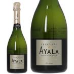 シャンパン フランス シャンパーニュ アヤラ ブリュット ナチュール 箱なし 750ml