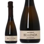  Sparkling вино ita задняя половина be Len da Pro seko Wald  Via -tene желтохвост .to стандартный 375ml