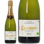  Sparkling вино Испания kodo-nyu(ko доллар niu) Classico (klasiko) желтохвост .to стандартный 750ml