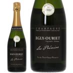 シャンパン フランス シャンパーニュ ドメーヌ エグリ ウーリエ シャンパーニュ ブリュット レ プレミス 23デゴルジュ 正規 750ml RMシャンパン