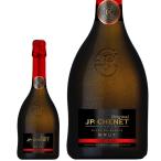 Sparkling вино Франция JPshene Sparkling желтохвост .to750ml