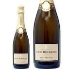 シャンパン フランス シャンパーニュ ルイ ロデレール ブリュット プルミエ NV 並行 750ml