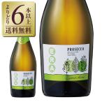 スパークリングワイン イタリア カ