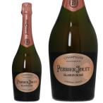 シャンパン フランス シャンパーニュ ペリエ ジュエ ブラゾン ロゼ 正規 箱なし 750ml