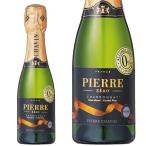  nonalcohol вино пикколо Pierre Zero бренд Blanc 200ml Sparkling вино 