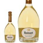 シャンパン フランス シャンパーニュ ルイナール(リュイナール) ブラン ド ブラン 正規 750ml 包装不可
