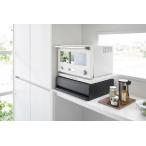 ツーウェイ　キッチン家電下引き出し＆スライドテーブル　タワー　２００８