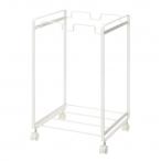 分別ダストワゴン　２分別　タワー　２２７４