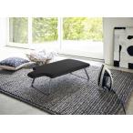 ショッピングアイロン台 人体型スチールメッシュアイロン台　タワー　４９３３　tower 山崎実業　シンプル　おしゃれ　ブラック