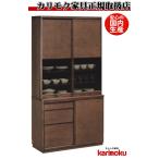 カリモク ET3910 ET3930 食器棚の魅力と選び方ガイド