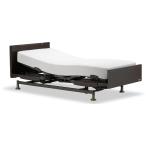  France Bed отсутствует Tec s101F[ одиночный ][2 motor ] электрический bed электрический наклонный . вверх ножек вверх USB есть скользящий 1. розетка местного производства уход FranceBed